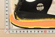 Altra Torin 9 Heel Rocker Photo