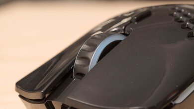 GLORIOUS Model O- Mouse wheel picture