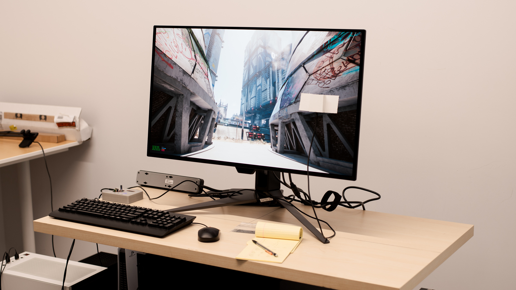 perceptual testing image