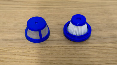 eufy HomeVac H11 Recurring Cost Picture