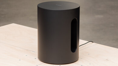 Sonos Beam (Gen 2) with Sub Mini + One SL Speakers Style photo - sub