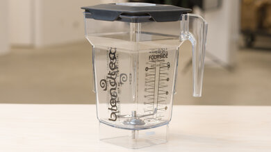 Blendtec Chef 600 Jar Picture