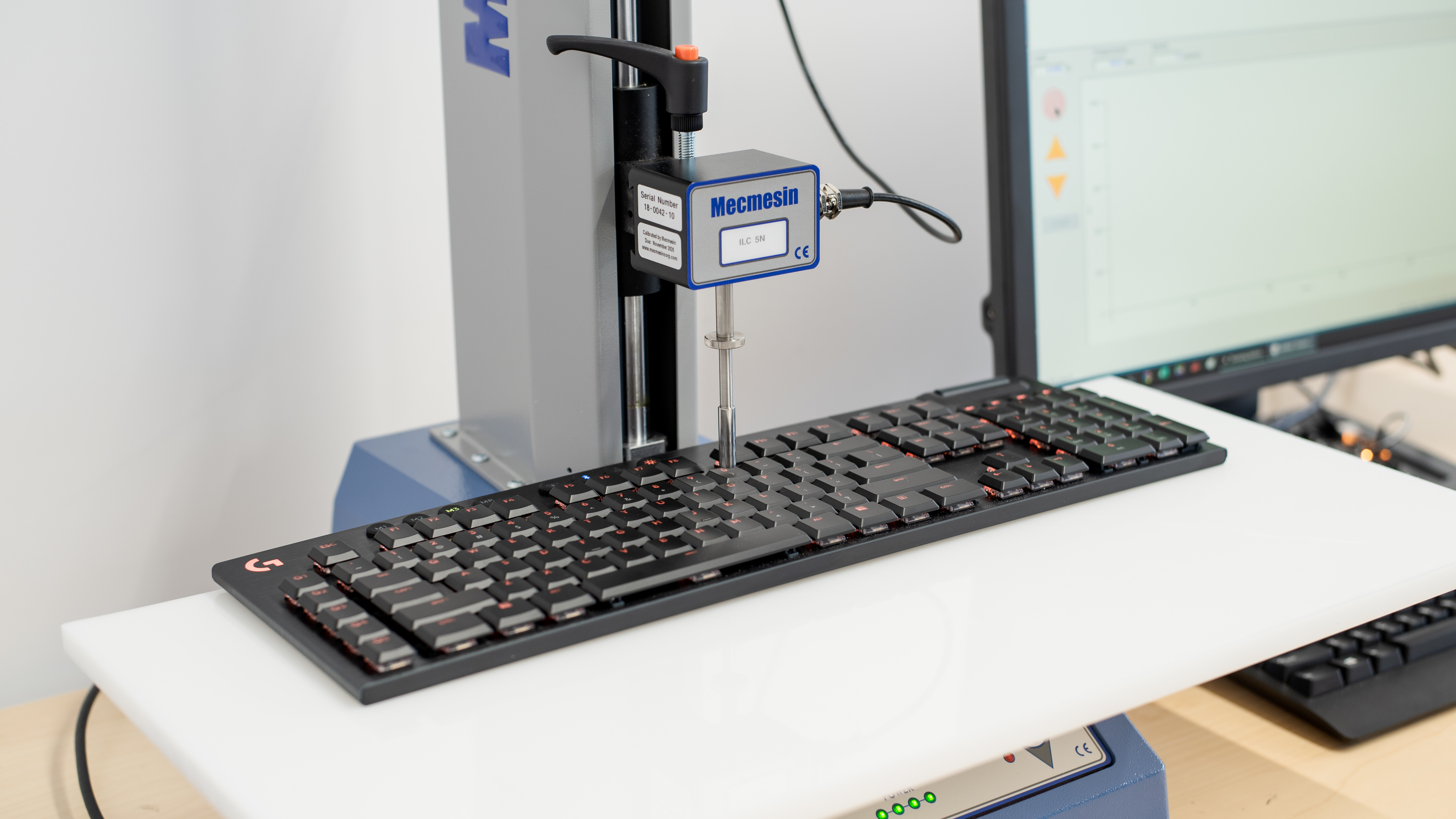 perceptual testing image