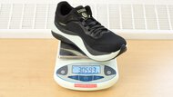 Topo Aura 2 Left Shoe Weight Photo