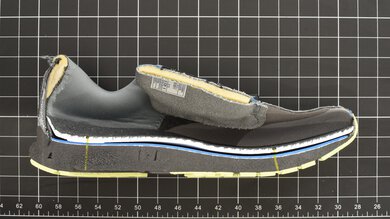 Brooks Ghost 16 Stack Height Photo