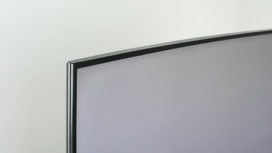 Samsung KU6500 Borders Picture