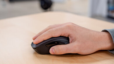 Logitech G603 LIGHTSPEED Palm Grip Picture