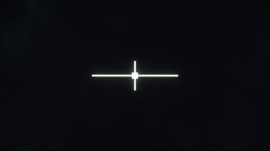 Sony X91J Native Black Uniformity Picture