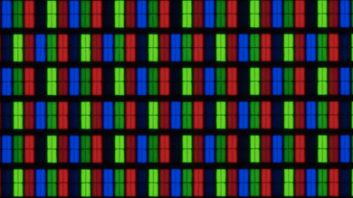 Toshiba Fire TV 2019 Pixels Picture