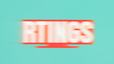 TCL 6 Series/R648 2021 8k QLED Motion Blur Picture