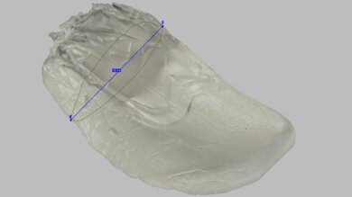 Topo Specter 3 Arch Fit Photo
