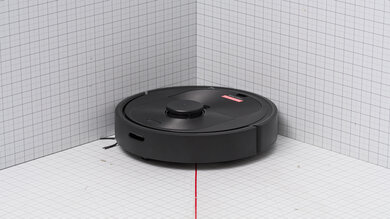 Roborock Q5+ Robot Vacuum Dimensions