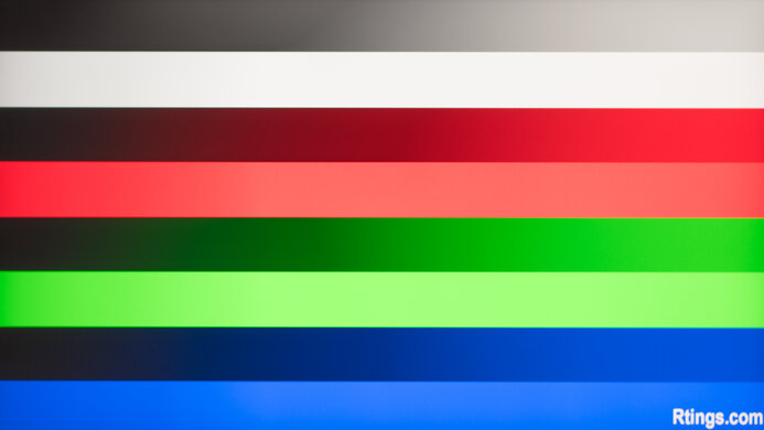 ASUS ProArt Display PA279CRV Gradient Picture