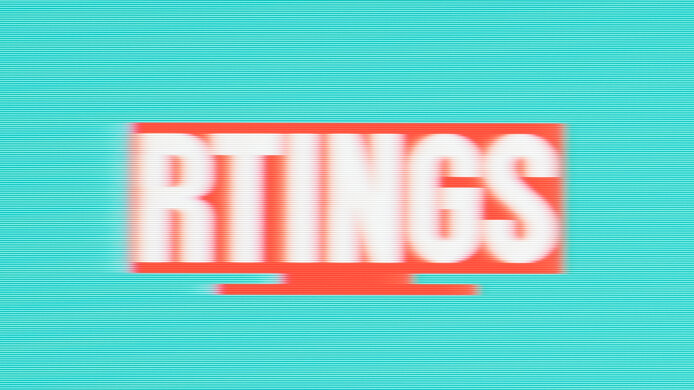 LG 27GL650F-B Motion Blur Picture