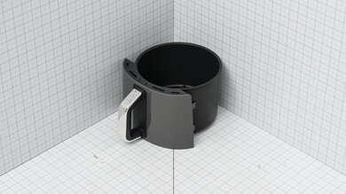 Ninja Max XL AF161 Isometric Basket View