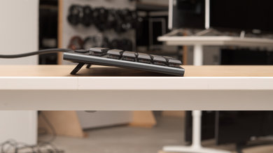 Logitech G815 LIGHTSYNC RGB Side Picture