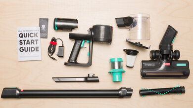 Wyze Cordless Vacuum S In The Box Picture