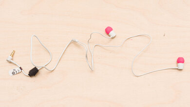 Sony MH755 Build Quality Picture