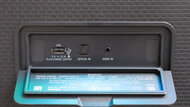 Sony ULT TOWER 9AC Controls Photo 2