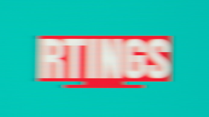 MSI Optix G272 Motion Blur Picture