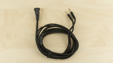 HiFiMan HE-400i Cable Picture