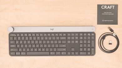 Logitech Craft Bundle Picture