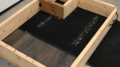 Miele Guard S1 Electro Low-Pile Carpet Pickup Post Test