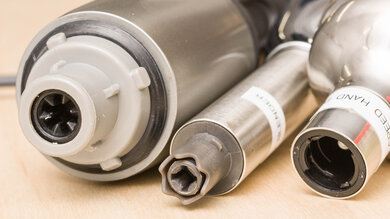 KitchenAid 5-Speed Hand Blender Build Quality Picture