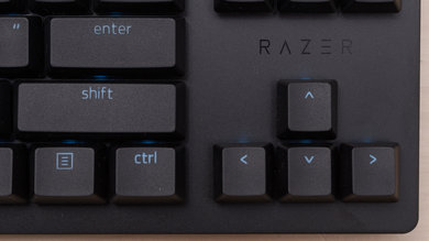 Razer Huntsman Tournament Edition Extra Features