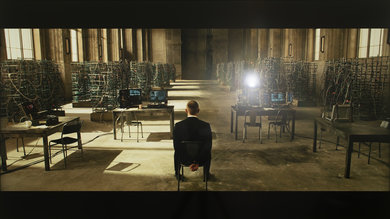 LG UH6500 Reflections Picture