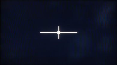 Vizio E Series 2015 Native Black Uniformity Picture