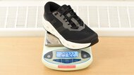 On Cloudrunner 3 Right Shoe Weight Photo