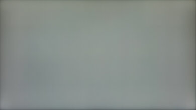 Samsung RU9000 50% Uniformity Picture