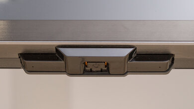 LG QNED90 Controls Picture