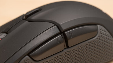 SteelSeries Rival 310 Buttons Picture