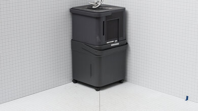 Midea MAD35PS1QGR Device Dimensions