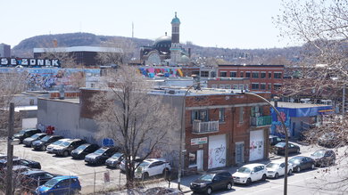 Sony α6000 Sample Gallery - Church