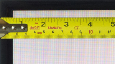 Toshiba L3400U Borders
