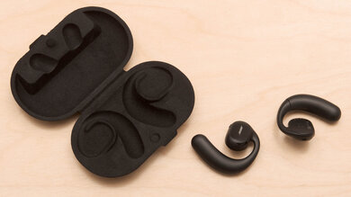 Bose Sport Open Earbuds Truly Wireless Build Quality Picture