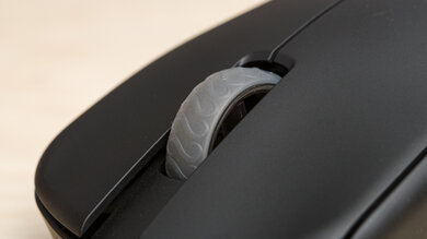 LAMZU MAYA X Mouse wheel picture