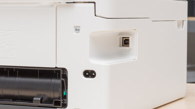 Canon PIXMA TR7820/TS7720 Inputs Picture