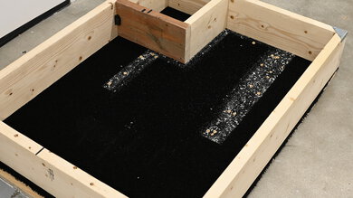 Shark Cordless Pet Plus IZ361H High-Pile Carpet Pickup Post Test