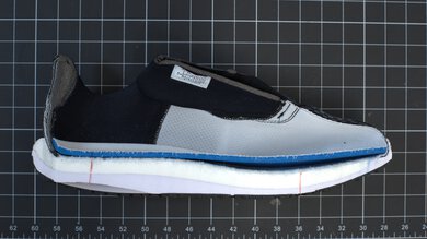 Nike Vomero 17 Stack Height Photo