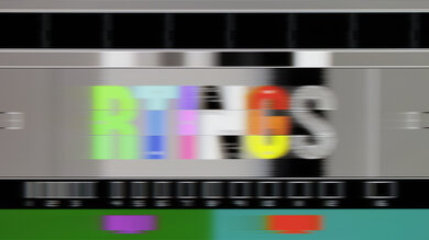 Hisense U8QG Pursuit Photo 120Hz