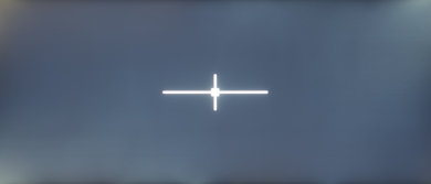 LG 34GK950F-B Native Black Uniformity Picture