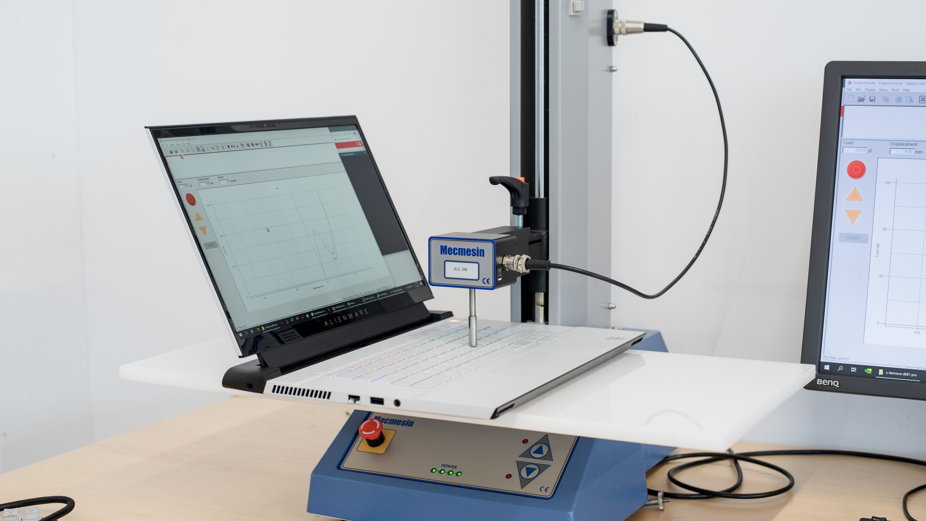 perceptual testing image