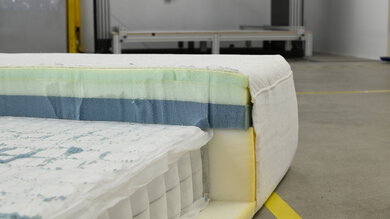 Casper Snow (Canadian Version) Edge Support Picture