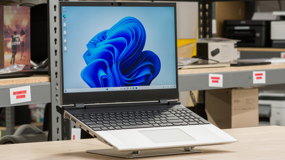 Framework Laptop 16 (2023) Review - RTINGS.com