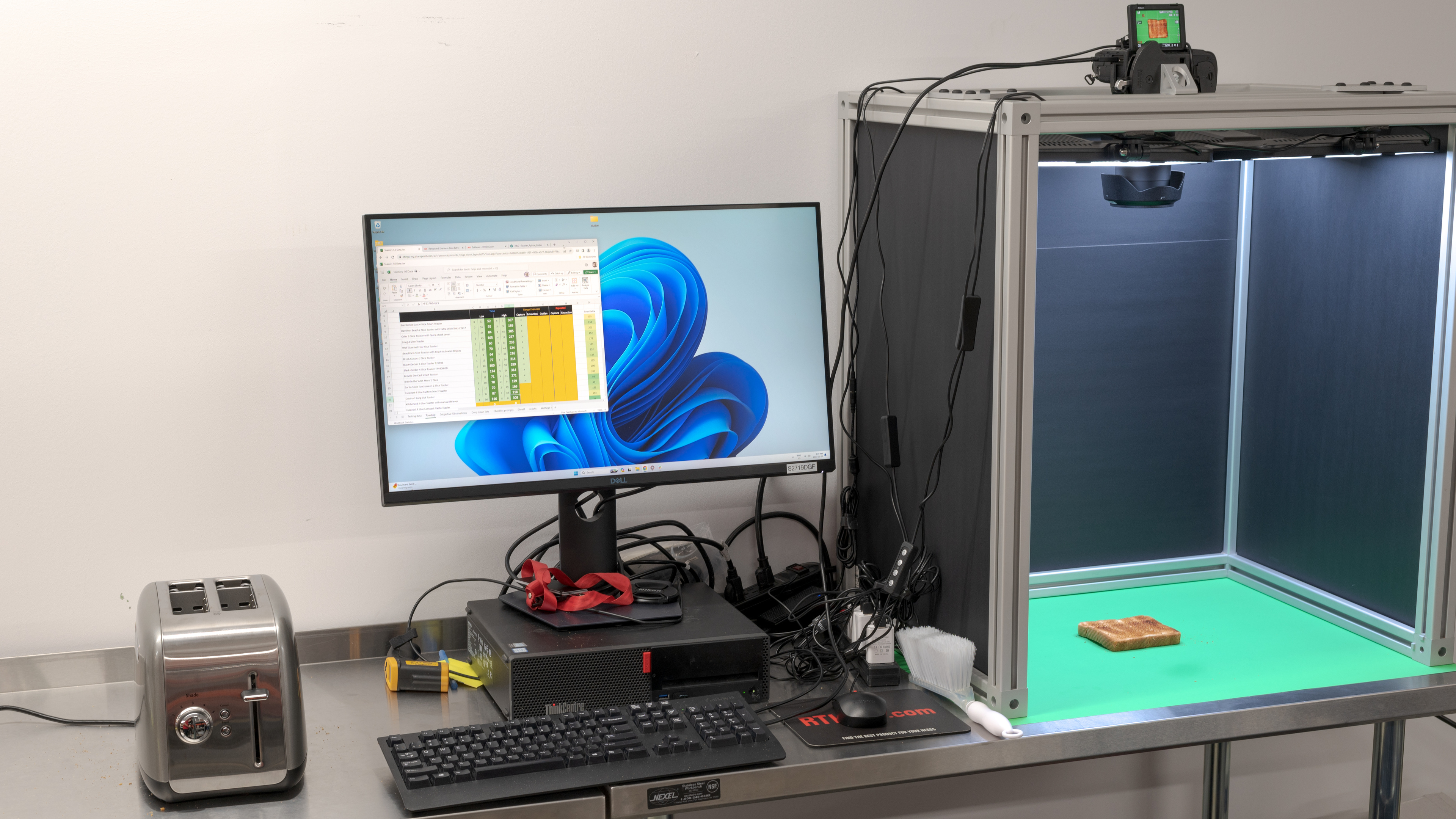 perceptual testing image