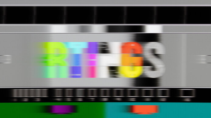 Samsung Odyssey G55A S27AG55 Pursuit Photo VRR